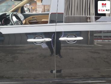 2018 - kia carnival