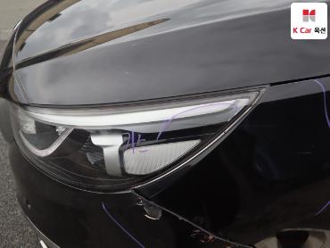 2018 - kia carnival