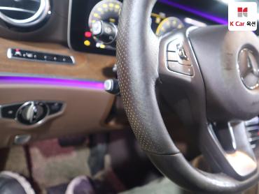 2018 - mercedes-benz e300