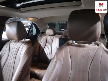2018 - mercedes-benz e300