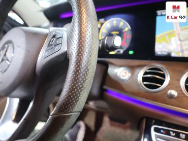 2018 - mercedes-benz e300