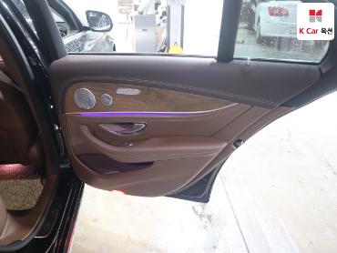 2018 - mercedes-benz e300