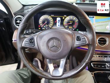 2018 - mercedes-benz e300