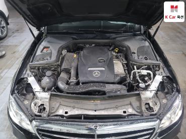 2018 - mercedes-benz e300