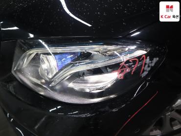 2018 - mercedes-benz e300