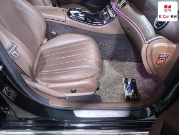 2018 - mercedes-benz e300