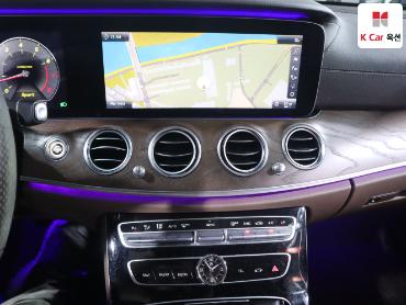 2018 - mercedes-benz e300
