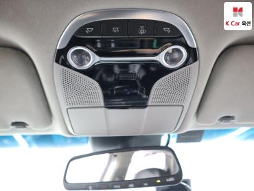2018 - hyundai grandeur