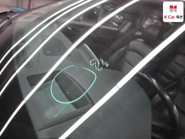 2018 - hyundai grandeur