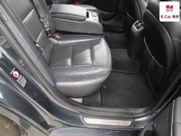 2018 - hyundai grandeur