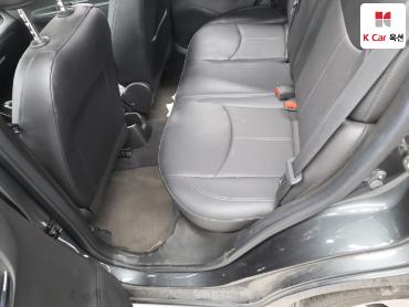 2017 - chevrolet spark