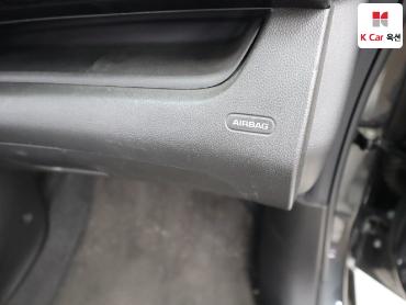 2017 - chevrolet spark