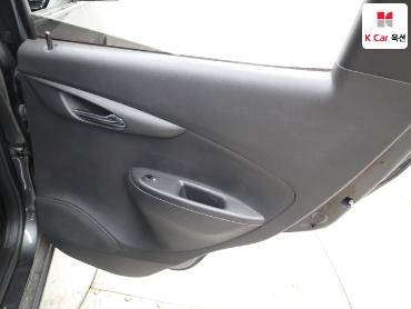2017 - chevrolet spark