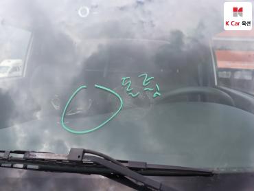 2019 - kia bongo iii