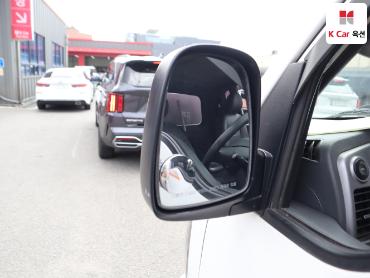 2019 - kia bongo iii