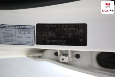 2014 - kia k3