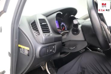 2014 - kia k3