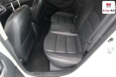 2014 - kia k3