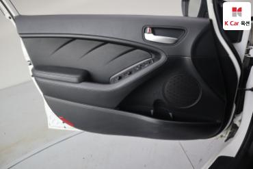 2014 - kia k3