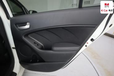 2014 - kia k3