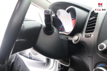 2014 - kia k3