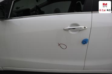 2014 - kia k3