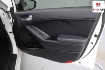 2014 - kia k3