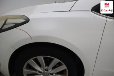 2014 - kia k3