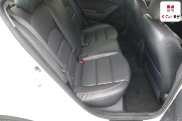 2014 - kia k3