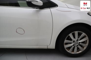 2014 - kia k3