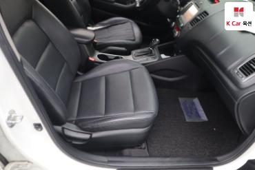 2014 - kia k3