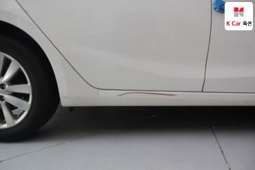 2014 - kia k3