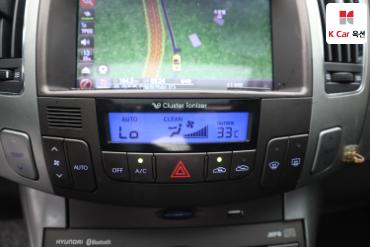 2010 - hyundai sonata