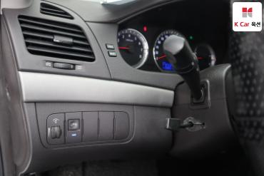 2010 - hyundai sonata