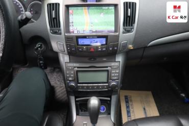 2010 - hyundai sonata
