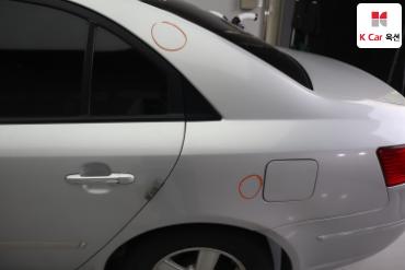 2010 - hyundai sonata