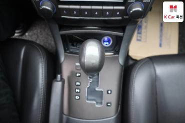 2010 - hyundai sonata