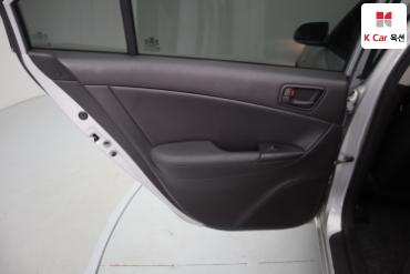 2010 - hyundai sonata