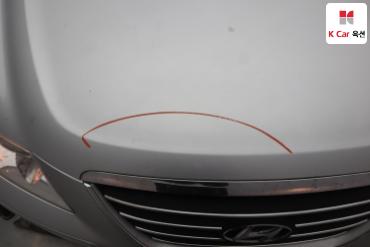 2010 - hyundai sonata