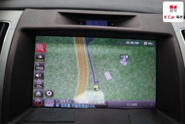2010 - hyundai sonata