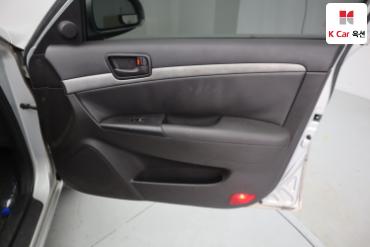 2010 - hyundai sonata