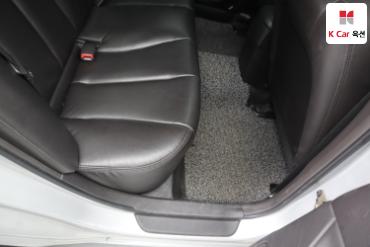 2010 - hyundai sonata