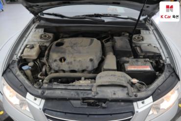 2010 - hyundai sonata