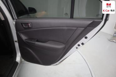 2010 - hyundai sonata