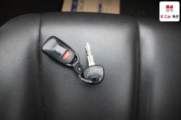 2010 - hyundai sonata