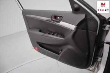 2010 - hyundai sonata