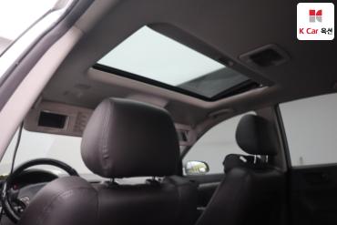 2010 - hyundai sonata