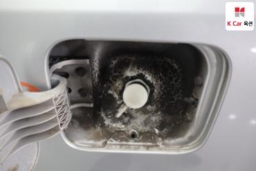 2010 - hyundai sonata