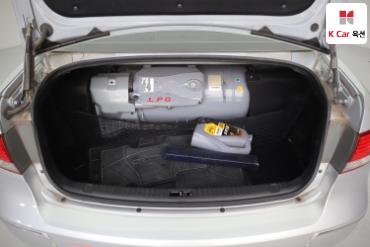 2010 - hyundai sonata