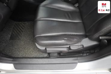 2010 - hyundai sonata